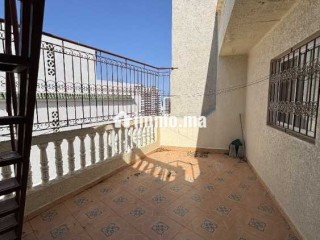 Maison à vendre – 4 étages à Charf, Tanger - Maison à vendre - Tanger