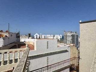 Maison à vendre – 4 étages à Charf, Tanger - Maison à vendre - Tanger
