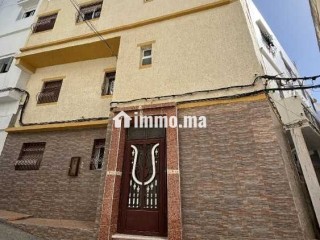 Maison à vendre – 4 étages à Charf, Tanger - Maison à vendre - Tanger