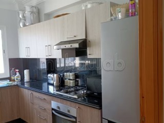 Appartement à louer pour vacances à El Mansouria - Appartement à vendre
