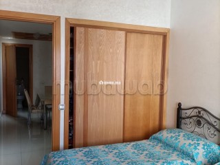 Appartement à louer pour vacances à El Mansouria - Appartement à vendre