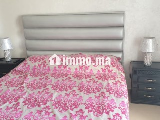 Appartement à louer pour vacances à El Mansouria - Appartement à vendre