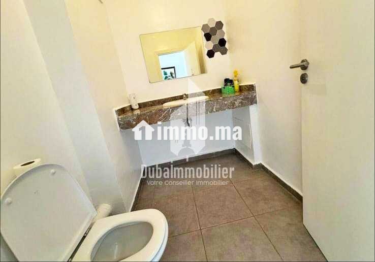 Appartement meublé à louer à Immi Ouaddar Agadir - Location Immobilier - Agadir - photo 3