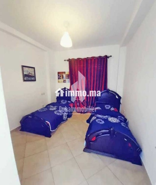 Appartement meublé à louer à Immi Ouaddar Agadir - Location Immobilier - Agadir - photo 6