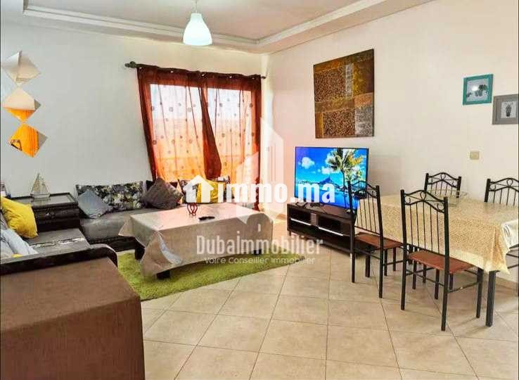 Appartement meublé à louer à Immi Ouaddar Agadir - Location Immobilier - Agadir - photo 7