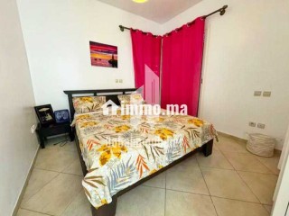 Appartement meublé à louer à Immi Ouaddar Agadir - Appartement à louer - Agadir