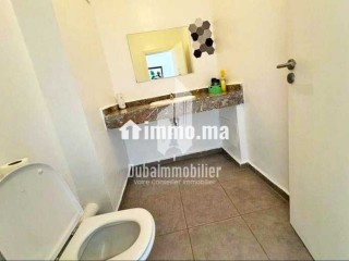 Appartement meublé à louer à Immi Ouaddar Agadir - Appartement à louer - Agadir