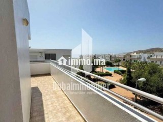 Appartement meublé à louer à Immi Ouaddar Agadir - Appartement à louer - Agadir