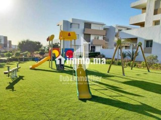 Appartement meublé à louer à Immi Ouaddar Agadir - Appartement à louer - Agadir