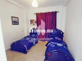 Appartement meublé à louer à Immi Ouaddar Agadir - Appartement à louer - Agadir