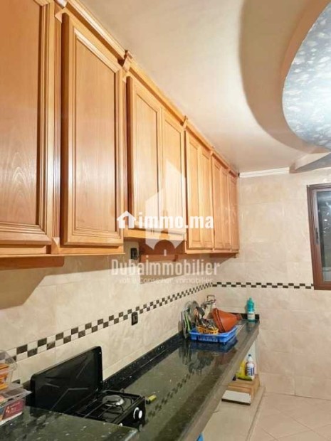 Appartement F4 vide à louer à AMSERNATE - AGADIR - Location Immobilier - Agadir - photo 1