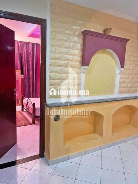 Appartement F4 vide à louer à AMSERNATE - AGADIR - Location Immobilier - Agadir - photo 2