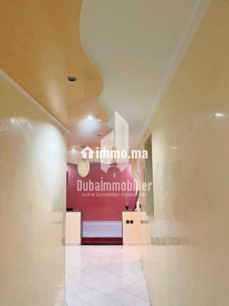 Appartement F4 vide à louer à AMSERNATE - AGADIR - Location Immobilier - Agadir - photo 3