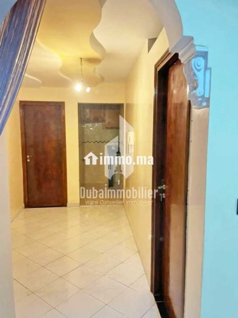 Appartement F4 vide à louer à AMSERNATE - AGADIR - Location Immobilier - Agadir - photo 4