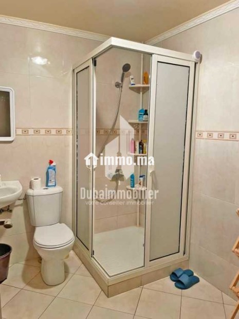Appartement F4 vide à louer à AMSERNATE - AGADIR - Location Immobilier - Agadir - photo 5