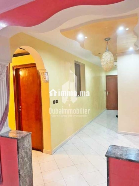 Appartement F4 vide à louer à AMSERNATE - AGADIR - Location Immobilier - Agadir - photo 7