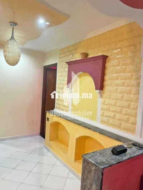 Appartement F4 vide à louer à AMSERNATE - AGADIR - Location Immobilier - Agadir - photo 8