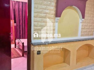 Appartement F4 vide à louer à AMSERNATE - AGADIR - Appartement à louer - Agadir