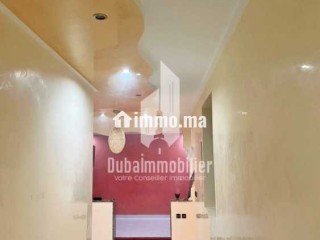Appartement F4 vide à louer à AMSERNATE - AGADIR - Appartement à louer - Agadir