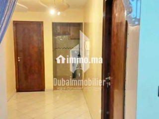Appartement F4 vide à louer à AMSERNATE - AGADIR - Appartement à louer - Agadir