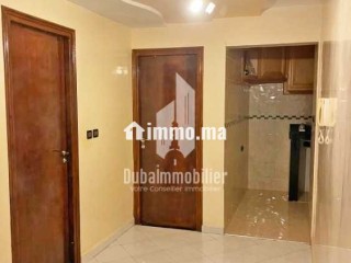 Appartement F4 vide à louer à AMSERNATE - AGADIR - Appartement à louer - Agadir