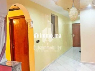Appartement F4 vide à louer à AMSERNATE - AGADIR - Appartement à louer - Agadir
