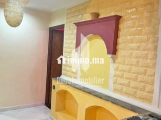 Appartement F4 vide à louer à AMSERNATE - AGADIR - Appartement à louer - Agadir