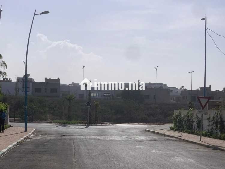 Particulier loue appart neuf - residence ALMAZ - Location Immobilier - Casablanca - photo 1