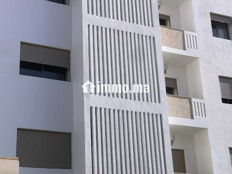 Particulier loue appart neuf - residence ALMAZ - Location Immobilier - Casablanca - photo 2