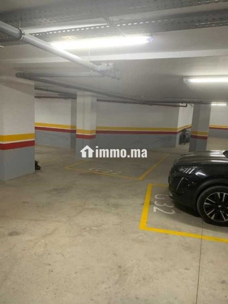 Particulier loue appart neuf - residence ALMAZ - Location Immobilier - Casablanca - photo 8