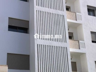 Particulier loue appart neuf - residence ALMAZ - Appartement à louer - Casablanca