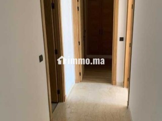 Particulier loue appart neuf - residence ALMAZ - Appartement à louer - Casablanca