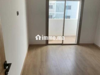 Particulier loue appart neuf - residence ALMAZ - Appartement à louer - Casablanca