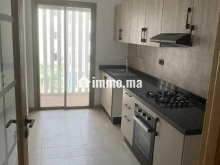 Particulier loue appart neuf - residence ALMAZ - Appartement à louer - Casablanca