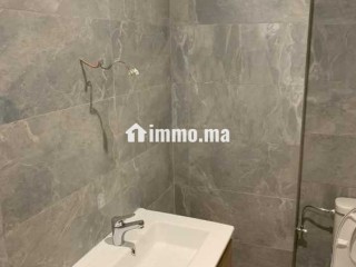 Particulier loue appart neuf - residence ALMAZ - Appartement à louer - Casablanca