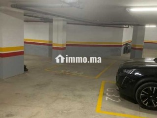 Particulier loue appart neuf - residence ALMAZ - Appartement à louer - Casablanca