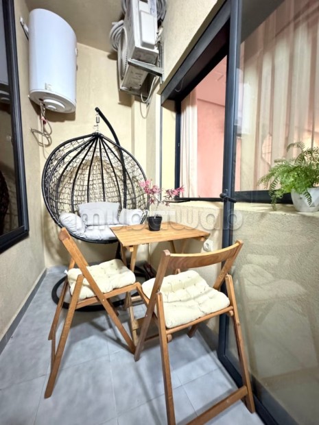 Bel appartement en location à Hay Mabrouka. 3 pièces. Bien meublé - Location Immobilier - Marrakech - photo 6