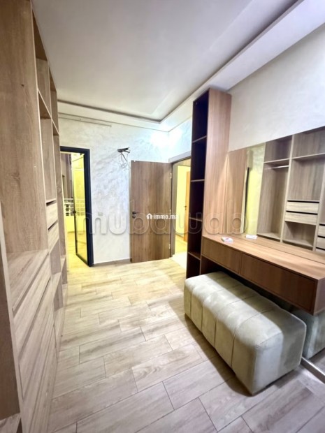 Bel appartement en location à Hay Mabrouka. 3 pièces. Bien meublé - Location Immobilier - Marrakech - photo 8