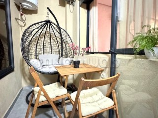 Bel appartement en location à Hay Mabrouka. 3 pièces. Bien meublé - Appartement à louer - Marrakech