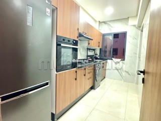 Bel appartement en location à Hay Mabrouka. 3 pièces. Bien meublé - Appartement à louer - Marrakech