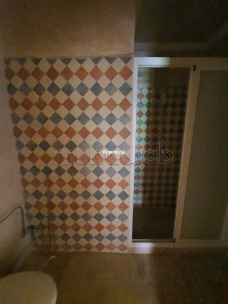 Appartement vide en location longue durée A Gueliz - Location Immobilier - Marrakech - photo 4