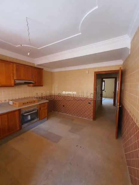 Appartement vide en location longue durée A Gueliz - Location Immobilier - Marrakech - photo 5