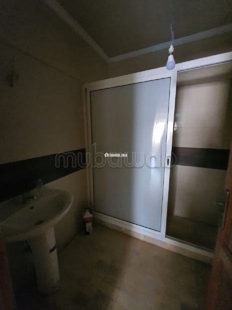 Appartement vide en location longue durée A Gueliz - Location Immobilier - Marrakech - photo 7