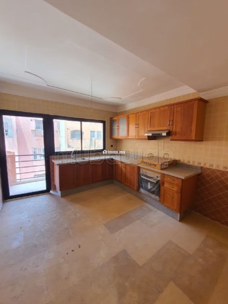 Appartement vide en location longue durée A Gueliz - Location Immobilier - Marrakech - photo 8