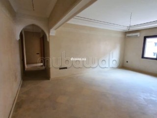 Appartement vide en location longue durée A Gueliz - Appartement à louer - Marrakech