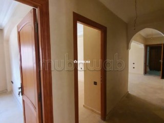 Appartement vide en location longue durée A Gueliz - Appartement à louer - Marrakech