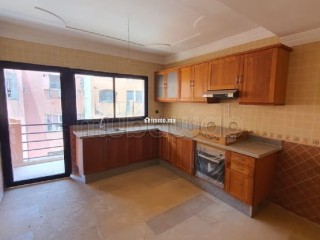 Appartement vide en location longue durée A Gueliz - Appartement à louer - Marrakech