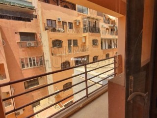 Appartement vide en location longue durée A Gueliz - Appartement à louer - Marrakech