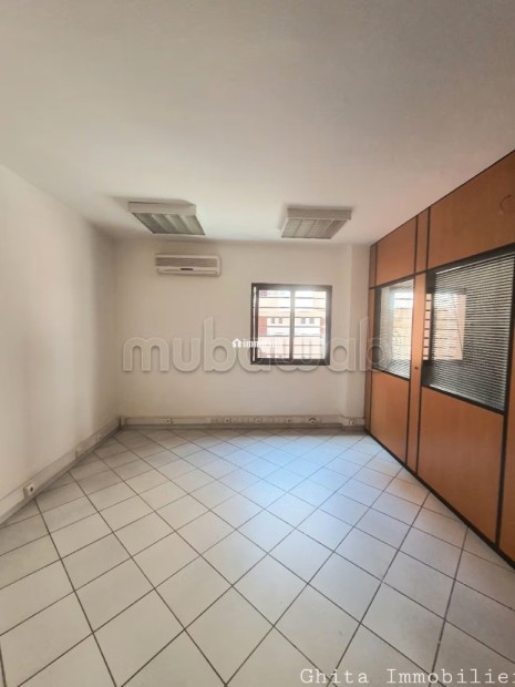 Bureau Très bien placé Au centre de Gueliz - Location Immobilier - Marrakech - photo 2