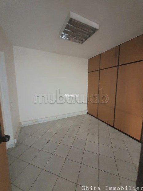 Bureau Très bien placé Au centre de Gueliz - Location Immobilier - Marrakech - photo 3